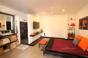 Newly Renovated 3 Bedroom Apartment For Rent in Daun Penh | Phnom Penh Real Estate