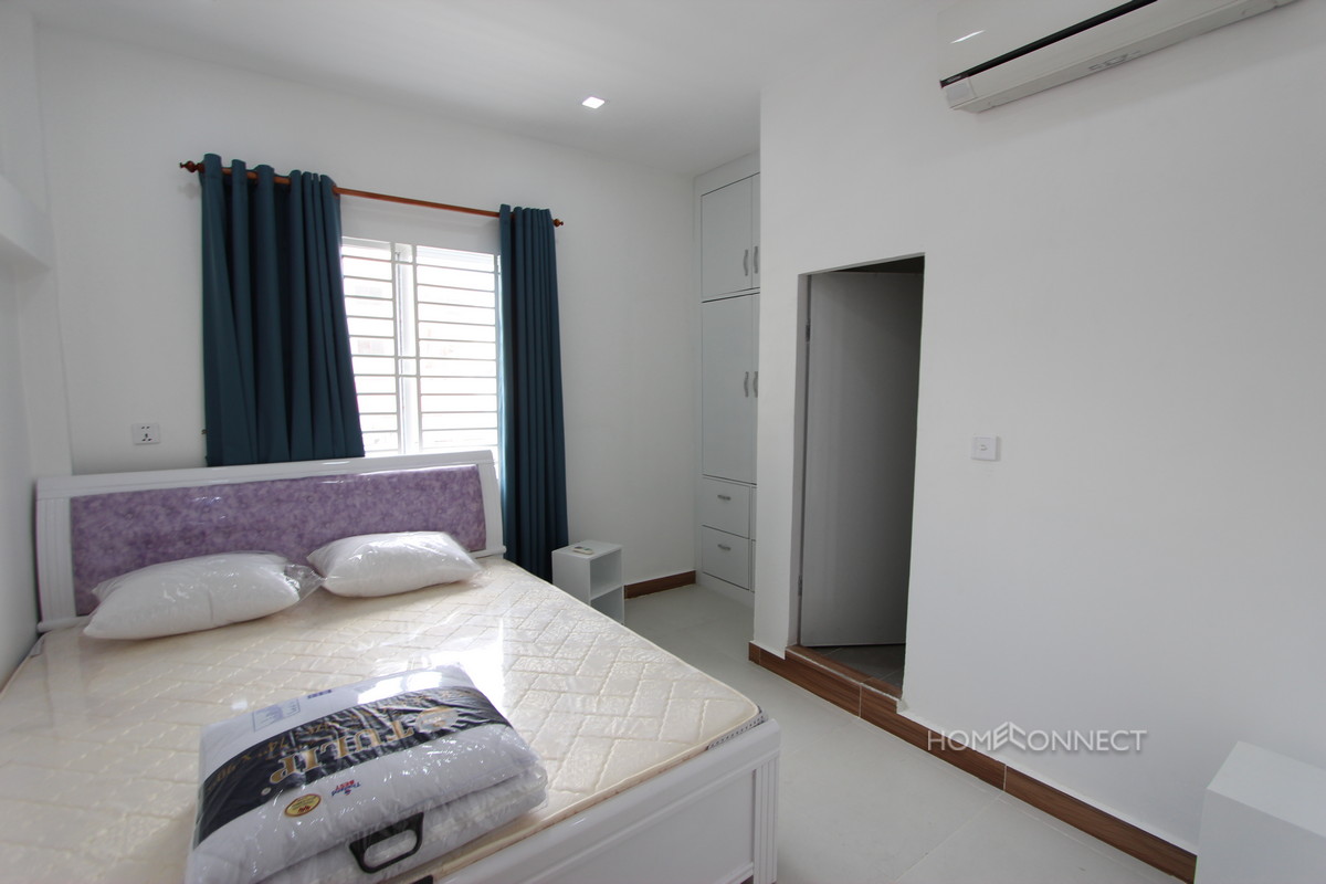 Russian Market 2 Bedroom Apartment for Rent | Phnom Penh Real Estate