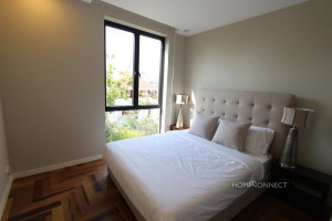 Stylish 3 Bedroom Duplex Condo in Tonle Bassac | Phnom Penh Real Estate