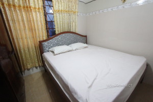 Budget 3 Bedroom Apartment in Toul Tom Poung | Phnom Penh Real Estate