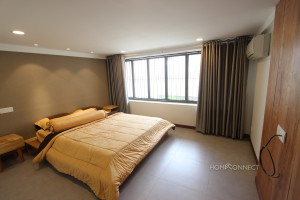 Western 4 Bedroom Townhouse Bedside Russian Market | Phnom Penh Real Estate