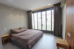 Western 4 Bedroom Townhouse Bedside Russian Market | Phnom Penh Real Estate