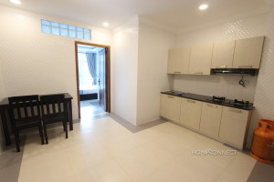 Budget Apartment Near the Russian Market | Phnom Penh Real Estate