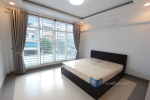 Budget Apartment Near the Russian Market | Phnom Penh Real Estate