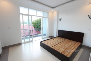 Comfortable 2 Bedroom Russian Market Apartment | Phnom Penh Real Estate