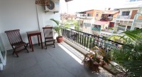 Big Balcony 2 Bedroom Apartment In Daun Penh | Phnom Penh Real Estate