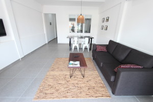 Newly Renovated 2 Bedroom Apartment In Daun Penh | Phnom Penh Real Estate