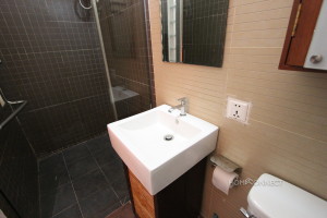 Colonial 3 Bedroom Apartment Near National Museum | Phnom Penh Real Estate