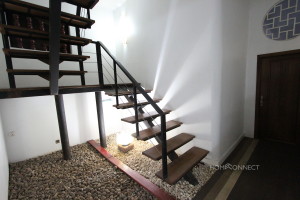 Colonial 3 Bedroom Apartment Near National Museum | Phnom Penh Real Estate