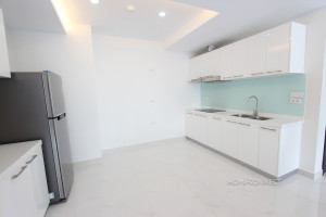 Modern Contemporary 2 Bedroom Apartment in BKK1 | Phnom Penh Real Estate