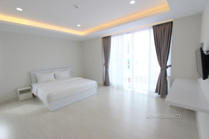 Modern Contemporary 2 Bedroom Apartment in BKK1 | Phnom Penh Real Estate