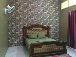 Central 2 Bedroom Apartment in BKK1 | Phnom Penh Real Estate