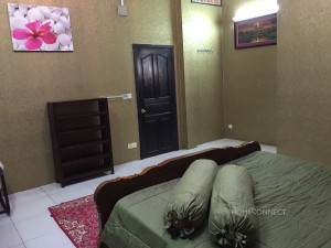 Central 2 Bedroom Apartment in BKK1 | Phnom Penh Real Estate