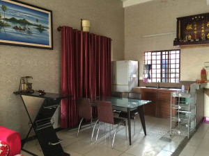 Central 2 Bedroom Apartment in BKK1 | Phnom Penh Real Estate