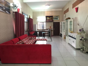 Central 2 Bedroom Apartment in BKK1 | Phnom Penh Real Estate
