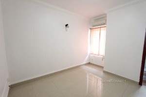 Secure 4 Bedroom Townhouse in Tonle Bassac | Phnom Penh Real Estate