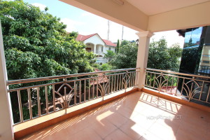 4 Bedroom Family Villa Near the Russian Market | Phnom Penh Phnom Penh Real Estate