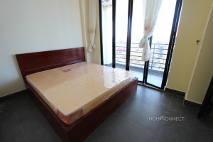 Newly Constructed 3 Bedroom Penthouse in Tonle Bassac | Phnom Penh Real Estate