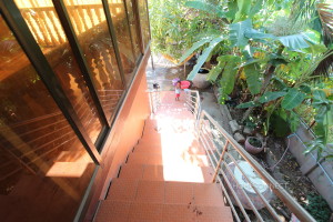 Wooden Villa for Rent in Russei Keo | Phnom Penh Real Estate