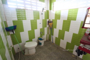 Wooden Villa for Rent in Russei Keo | Phnom Penh Real Estate