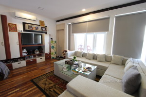 Well Appointed 1 Bedroom Apartment in Toul Kork | Phnom Penh Real Estate