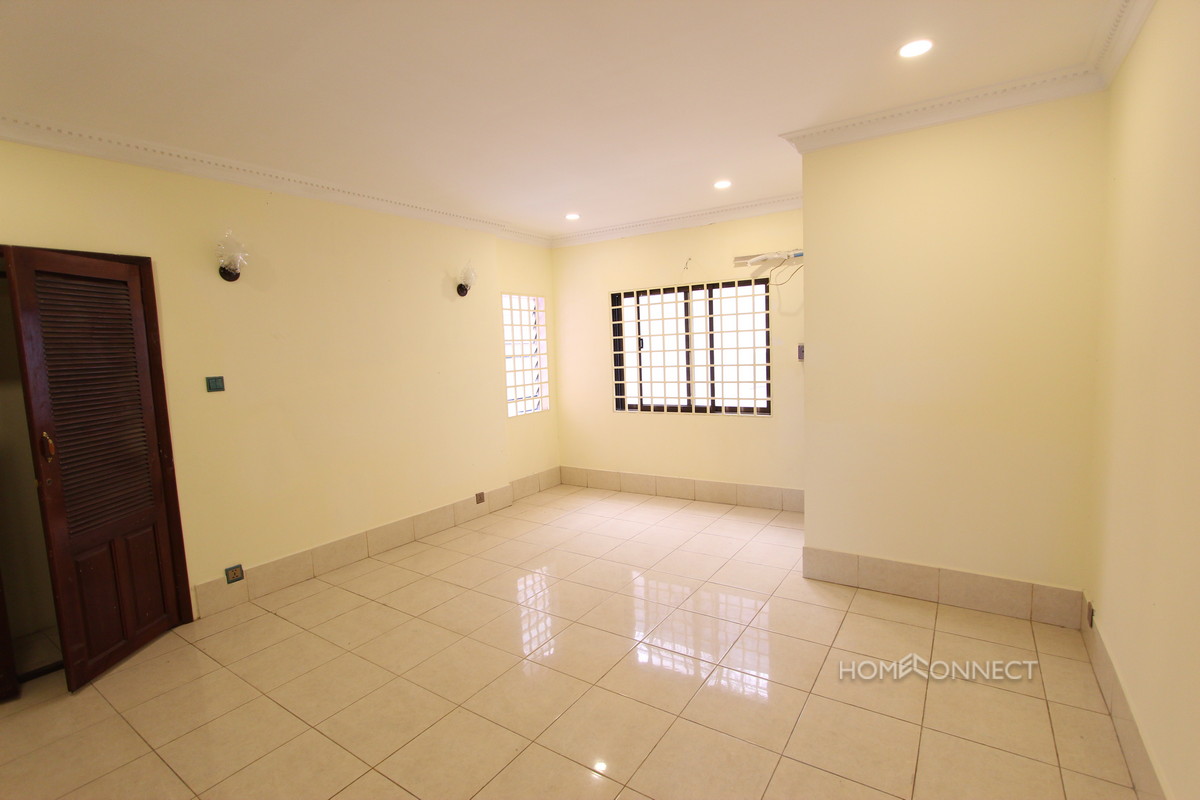 Large Villa located Close to the Russian Market | Phnom Penh Real Estate