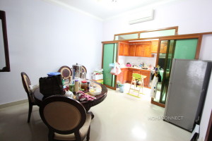 Secure Family Home in Tonle Bassac | Phnom Penh Real Estate