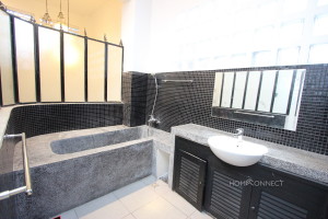 Beautiful 4 Bedroom Townhouse Near Independence Monument | Phnom Penh Real Estate