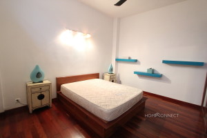 Beautiful 4 Bedroom Townhouse Near Independence Monument | Phnom Penh Real Estate