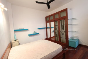 Beautiful 4 Bedroom Townhouse Near Independence Monument | Phnom Penh Real Estate