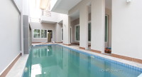 Private Pool 4 Bedroom Villa For Rent Near Aeon Mall | Phnom Penh Real Estate