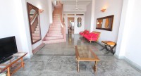 French Colonial 1 Bedroom Apartment for Rent on Riverside | Phnom Penh Real Estate