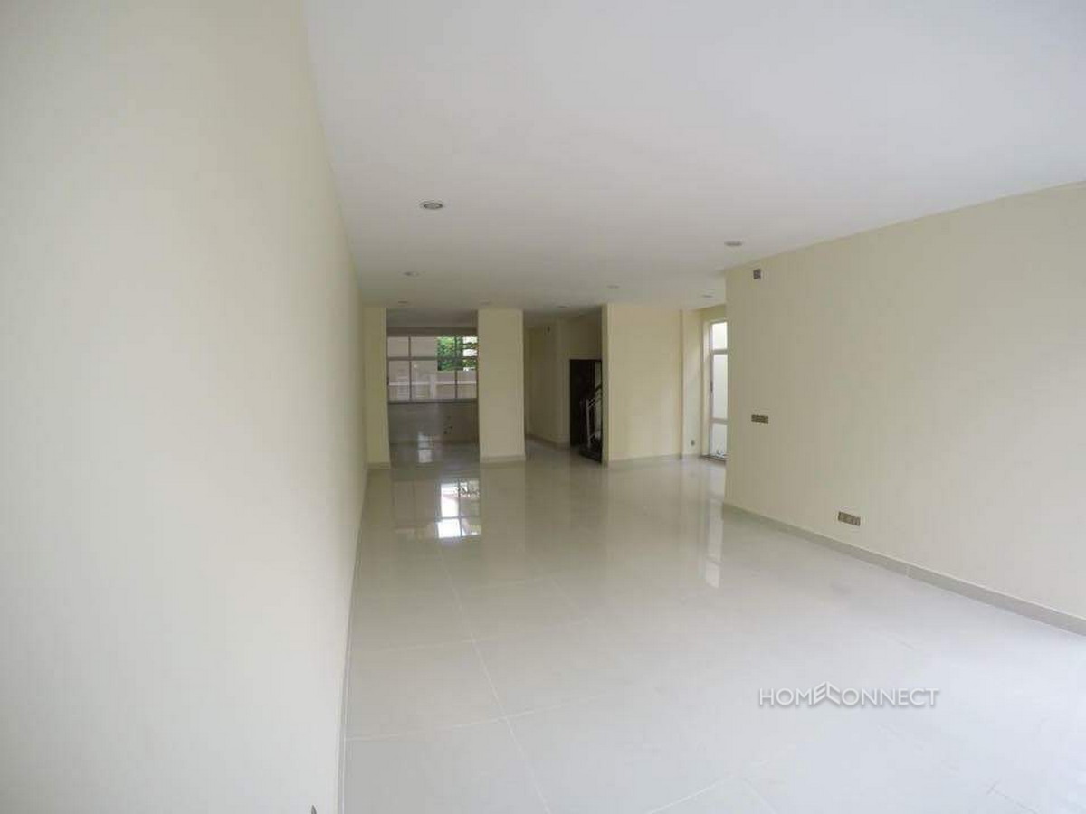 Secure Townhouse on Diamond Island | Phnom Penh Real Estate