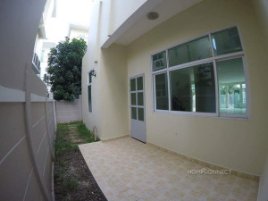 Secure Townhouse on Diamond Island | Phnom Penh Real Estate