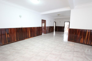 Large Villa for Rent in Central Daun Penh | Phnom Penh Real Estate