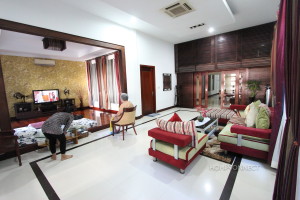 Modern Townhouse in Central Daun Penh | Phnom Penh Real Estate