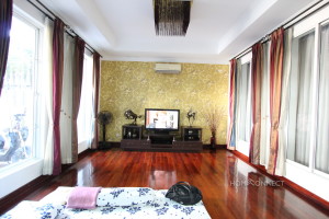 Modern Townhouse in Central Daun Penh | Phnom Penh Real Estate