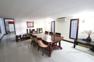 Modern Townhouse in Central Daun Penh | Phnom Penh Real Estate