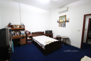 Modern Townhouse in Central Daun Penh | Phnom Penh Real Estate