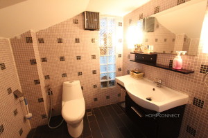 Modern Townhouse in Central Daun Penh | Phnom Penh Real Estate