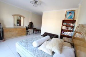 Modern Townhouse in Central Daun Penh | Phnom Penh Real Estate