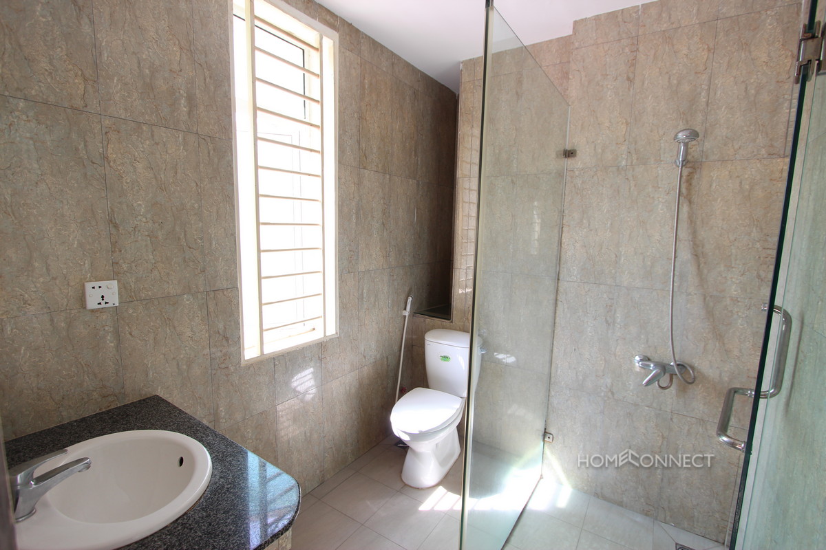 New 1 Bedroom Apartment For Rent In Toul Kork | Phnom Penh Real Estate