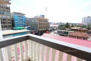 New 2 Bedroom Apartment For Rent In Toul Kork | Phnom Penh Real Estate