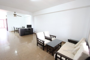 Serviced 2 Bedroom Apartment in Toul Kork | Phnom Penh Real Estate