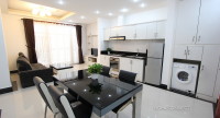 Western 1 Bedroom Apartment Near Russian Market | Phnom Penh Real Estate