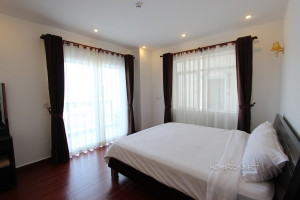 Western 1 Bedroom Apartment Near Russian Market | Phnom Penh Real Estate