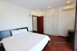 Western 1 Bedroom Apartment Near Russian Market | Phnom Penh Real Estate