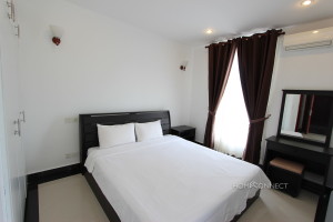 Western Studio Apartment Near Russian Market | Phnom Penh Real Estate