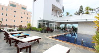 Western Studio Apartment Near Russian Market | Phnom Penh Real Estate