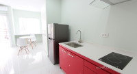 Newly Constructed Studio Apartment in BKK1 | Phnom Penh Real Estate